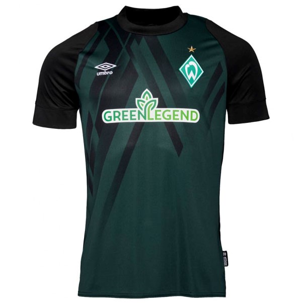 Authentic Camiseta Werder Bremen 3ª 2022-2023